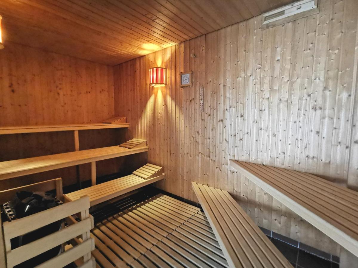 Apartments Mit Flair Фемарн Экстерьер фото