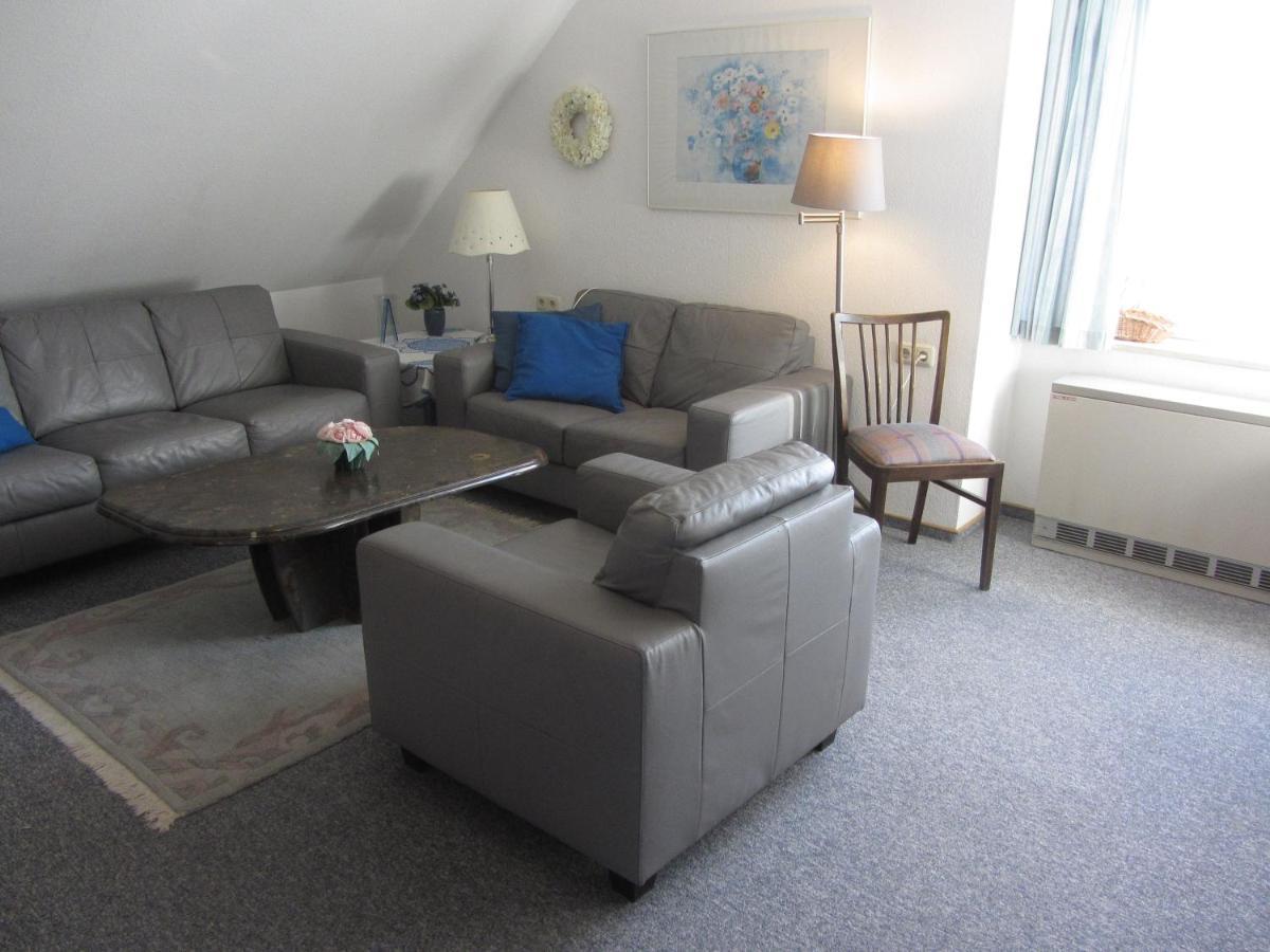 Apartments Mit Flair Фемарн Экстерьер фото