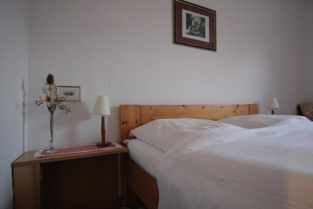 Apartments Mit Flair Фемарн Номер фото