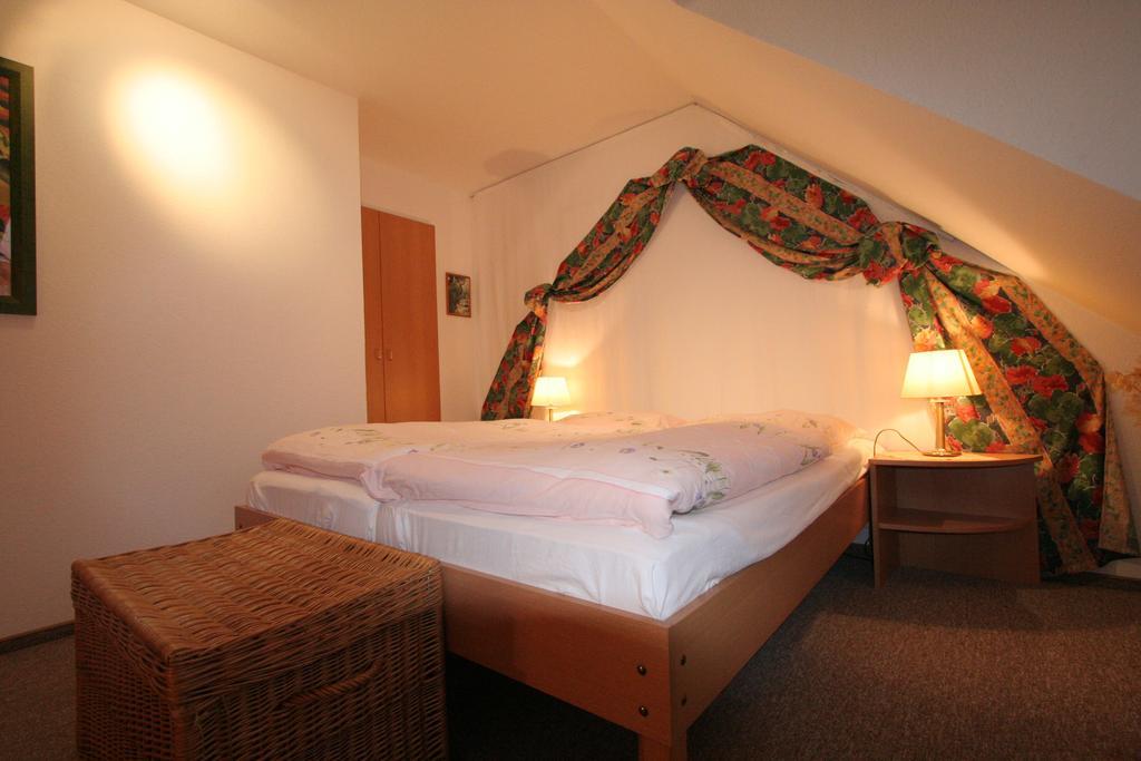 Apartments Mit Flair Фемарн Номер фото