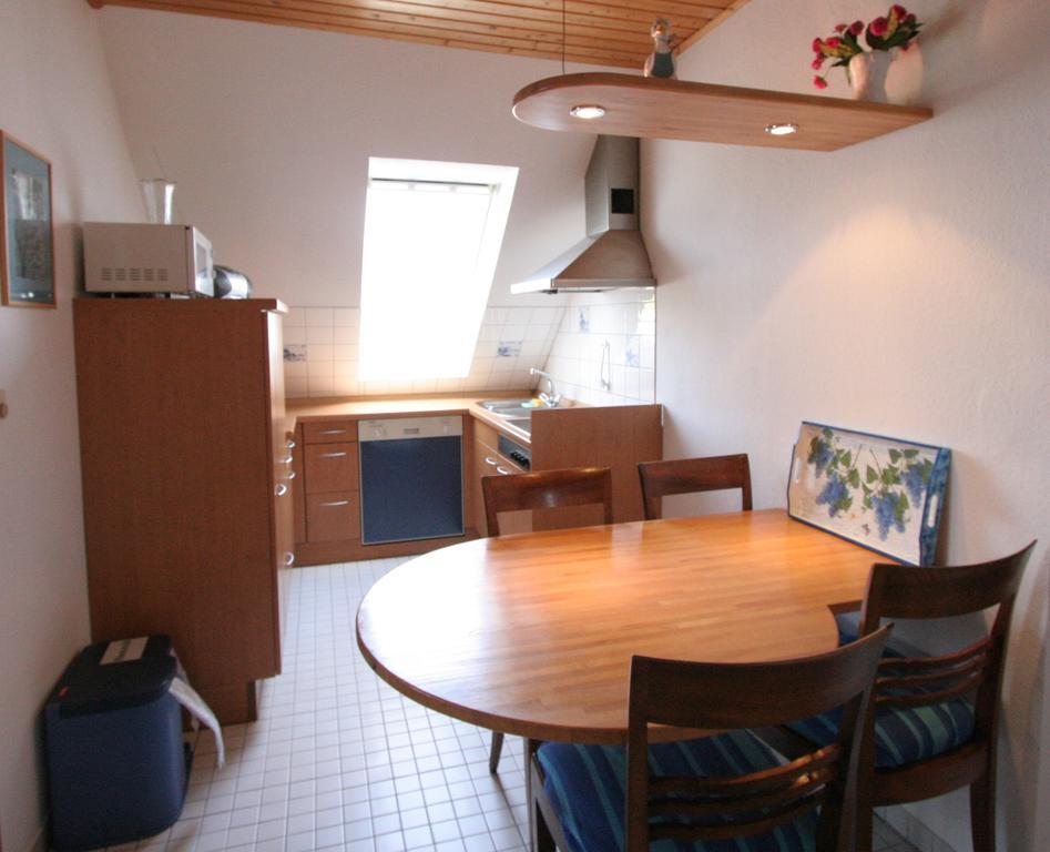 Apartments Mit Flair Фемарн Номер фото